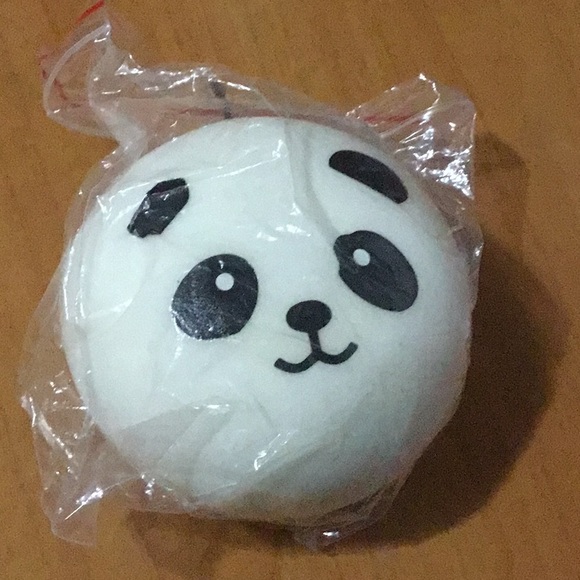 I have a lot this thing in my squishy Collection - Picture 1 of 2